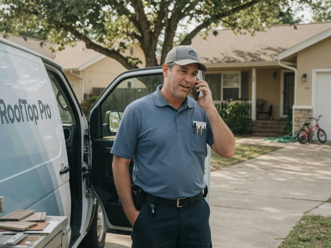 Roof Repair Fairbanks, IN FAQs
